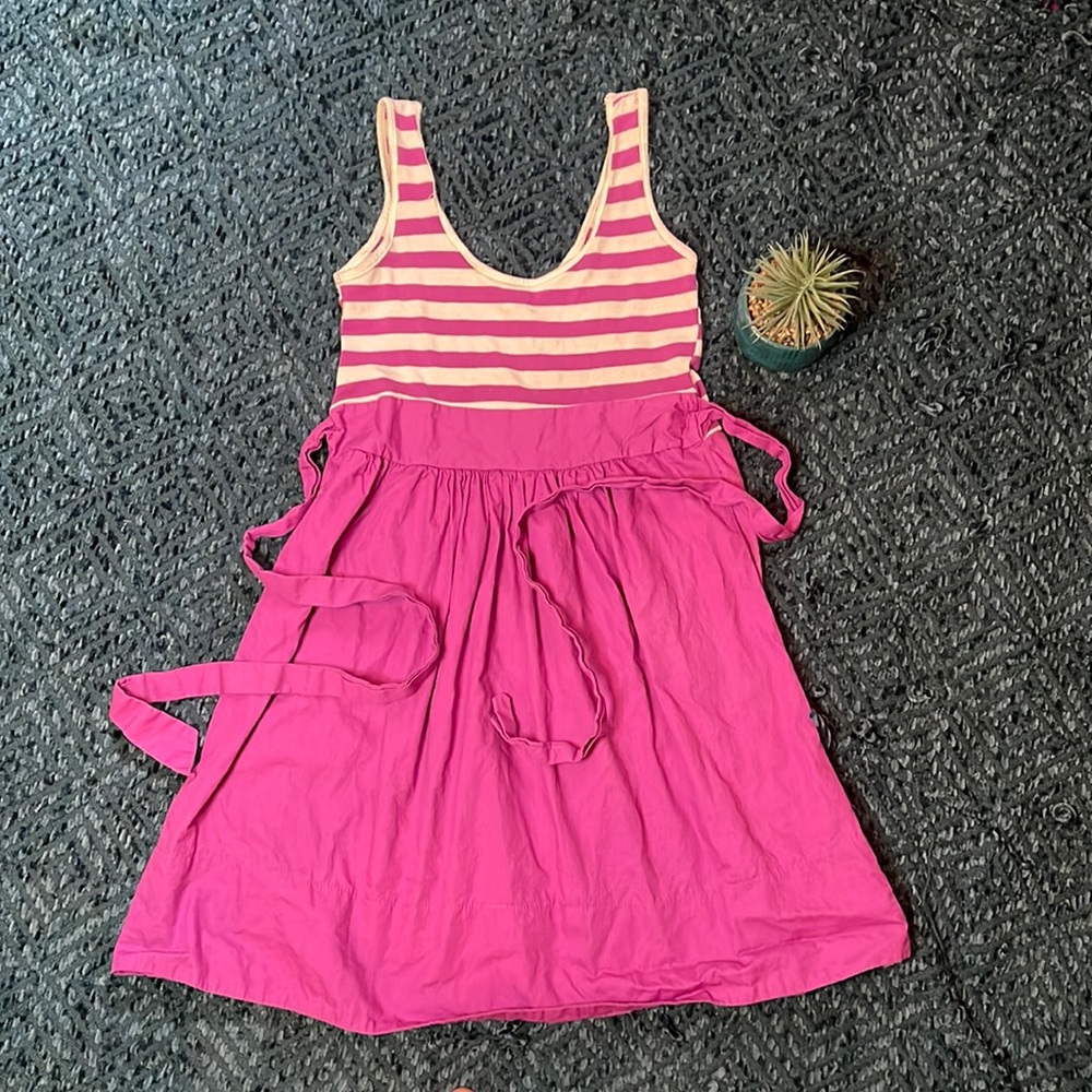 Tank dress